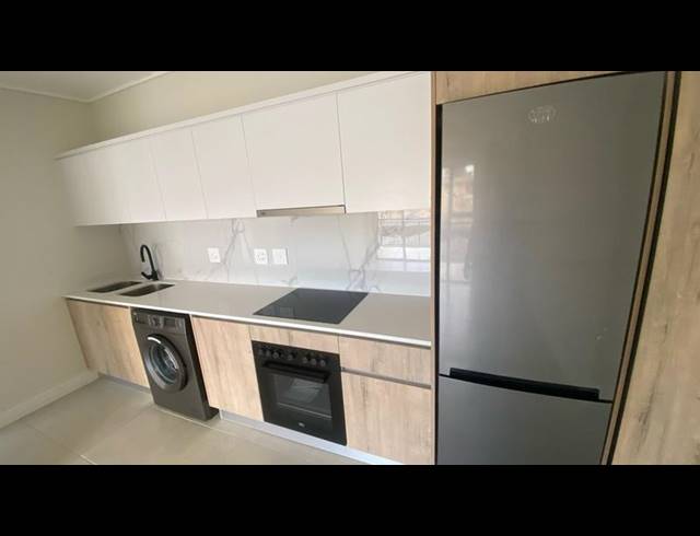 1 BEDROOM PROPERTY TO RENT IN RICHWOOD